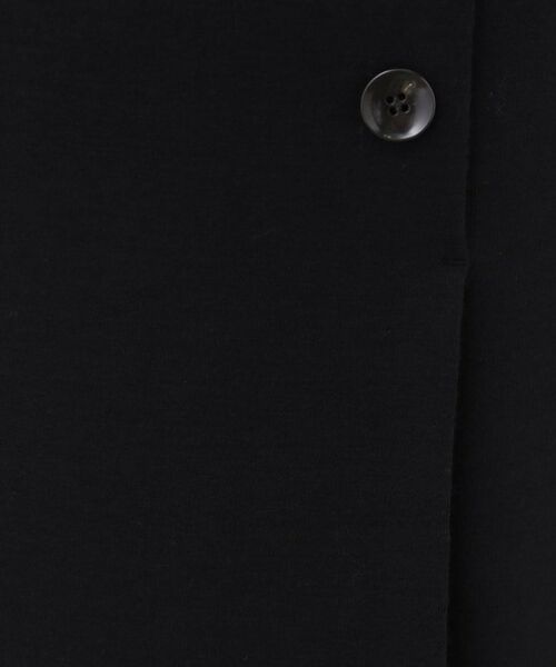Reflect / リフレクト スカート | 【上品スカート】ボタンディテールナロースカート | 詳細8
