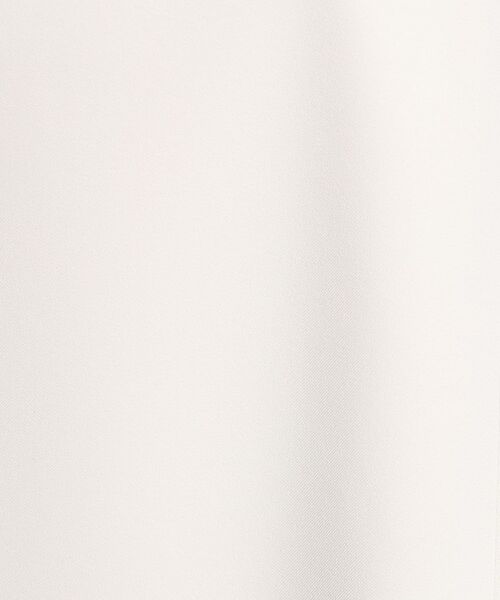 Reflect / リフレクト ミニ・ひざ丈スカート | 【春SALE/手洗い／セットアップ可能】キレイめフレアスカート | 詳細8