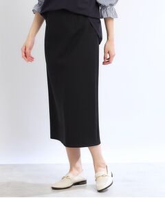 【春SALE/手洗い可】タイトシルエットスカート