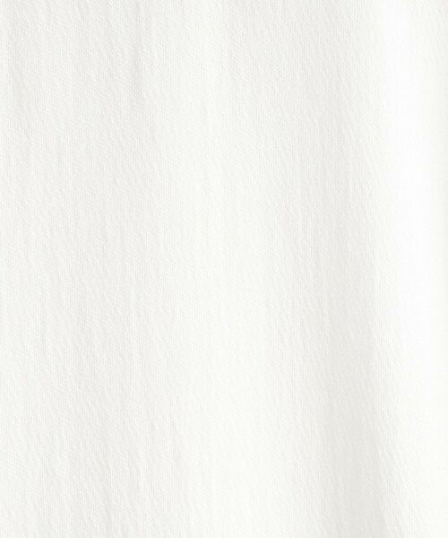 Reflect / リフレクト ロング・マキシ丈ワンピース | 【洗える】リラクシーフレアワンピース | 詳細12