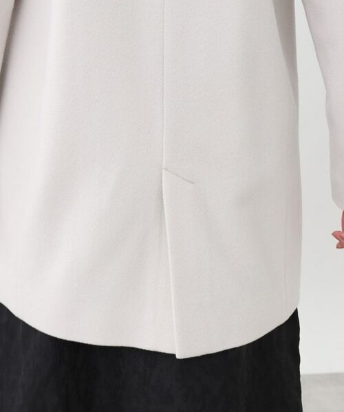 Reflect / リフレクト ピーコート | 【トレンドアイテム！】ミドル丈ピーコート | 詳細24