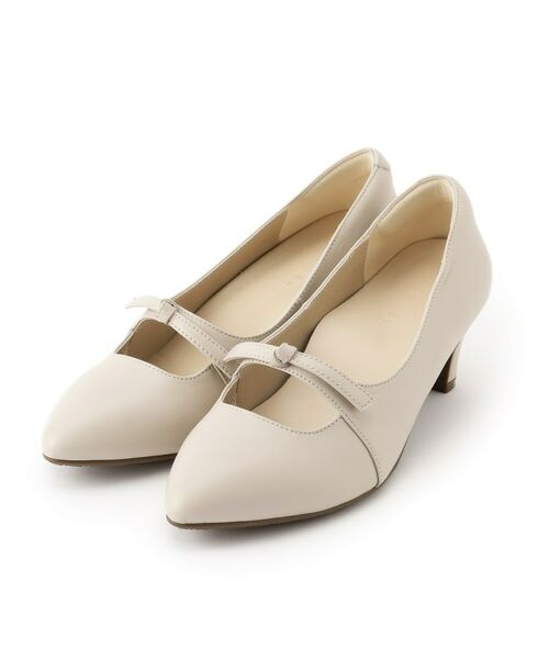 Reflect / リフレクト パンプス | 【至福の履き心地/通勤にもぴったり◎】5cmヒールパンプス | 詳細26