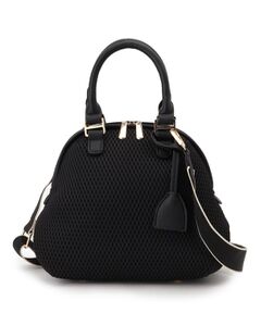 Reflect / リフレクト ショルダーバッグ | 【夏SALE／ショルダー付き】キレイめメッシュバッグ