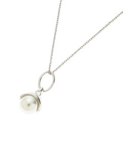 Reflect / リフレクト ネックレス・ペンダント・チョーカー | 【夏SALE】カバーパール調ネックレス