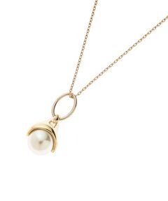 Reflect / リフレクト ネックレス・ペンダント・チョーカー | 【夏SALE】カバーパール調ネックレス