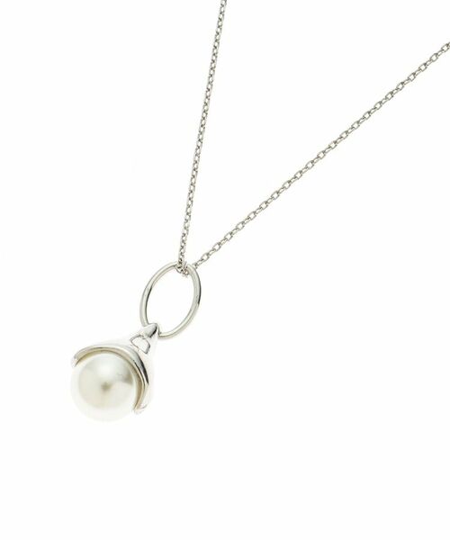 Reflect / リフレクト ネックレス・ペンダント・チョーカー | 【夏SALE】カバーパール調ネックレス | 詳細3