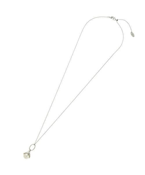 Reflect / リフレクト ネックレス・ペンダント・チョーカー | 【夏SALE】カバーパール調ネックレス | 詳細4