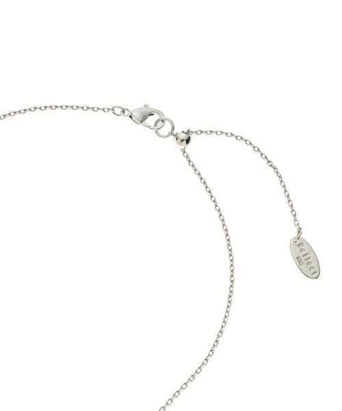 Reflect / リフレクト ネックレス・ペンダント・チョーカー | 【夏SALE】カバーパール調ネックレス | 詳細5