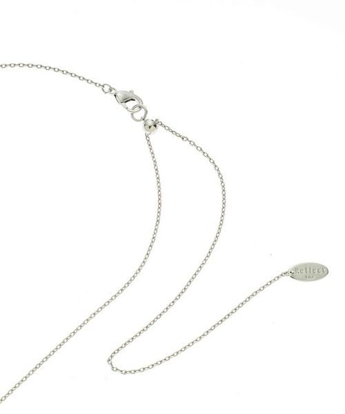 Reflect / リフレクト ネックレス・ペンダント・チョーカー | 【夏SALE】カバーパール調ネックレス | 詳細7