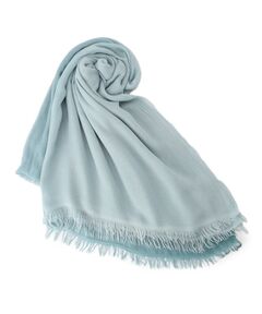 Reflect / リフレクト マフラー・ショール・スヌード・ストール | 【夏SALE】グラデーションカラーストール