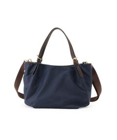 Reflect / リフレクト ショルダーバッグ | 【E‐QUALITY／しっかり収納／インナーバッグ入り／ショルダー付き】3WAYデザインバッグ