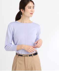 Reflect / リフレクト ニット・セーター | 【夏SALE／WEB限定カラーあり／アンサンブル可】プルオーバーニット