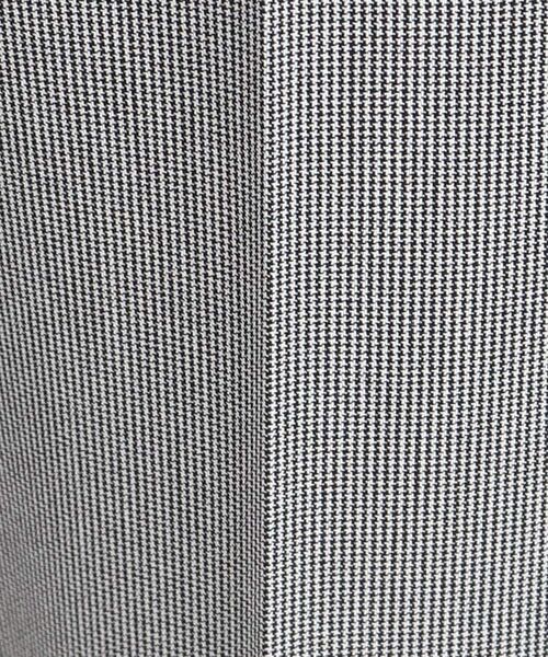 Reflect / リフレクト ショート・ハーフ・半端丈パンツ | 【WEB限定カラーあり/私のパンツ/手洗い可】ストレッチテーパードパンツ | 詳細16