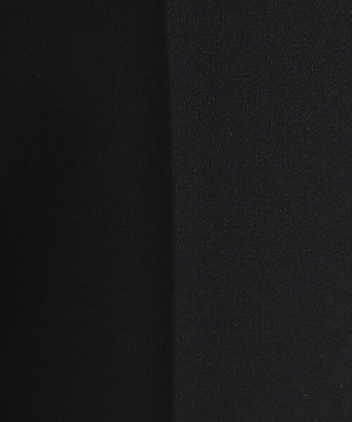 Reflect / リフレクト ショート・ハーフ・半端丈パンツ | 【WEB限定カラーあり/私のパンツ/手洗い可】ストレッチテーパードパンツ | 詳細4