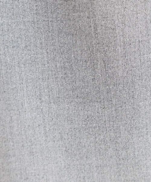 Reflect / リフレクト パンツ | 【洗える】フルレングス丈ワイドストレートパンツ | 詳細8