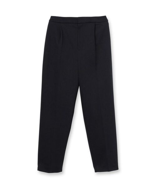 Reflect / リフレクト パンツ | 【匠シリーズ/洗える】センタープレスベーシックパンツ | 詳細10