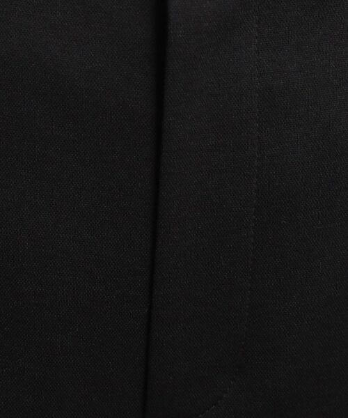 Reflect / リフレクト パンツ | 【匠シリーズ/洗える】センタープレスベーシックパンツ | 詳細5