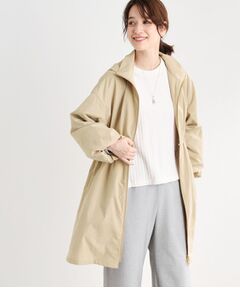 Reflect / リフレクト その他アウター | 【夏SALE／E‐QUALITY／洗える】ロング丈ライティカジュアルコート