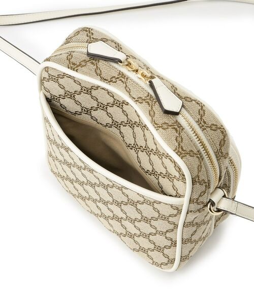 Reflect / リフレクト ショルダーバッグ | 【夏SALE/長財布も入る!】ジャカードショルダーバッグ | 詳細18