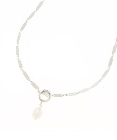 Reflect / リフレクト ネックレス・ペンダント・チョーカー | 【夏SALE／パーツ取り外し可】淡水パールネックレス