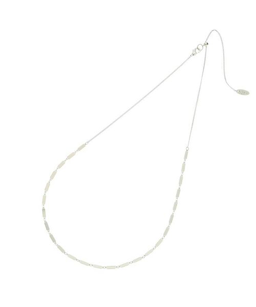 Reflect / リフレクト ネックレス・ペンダント・チョーカー | 【夏SALE／パーツ取り外し可】淡水パールネックレス | 詳細6