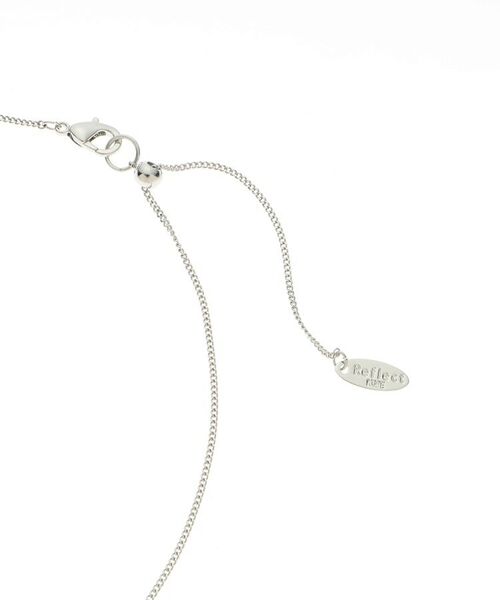 Reflect / リフレクト ネックレス・ペンダント・チョーカー | 【夏SALE／パーツ取り外し可】淡水パールネックレス | 詳細7