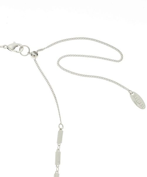 Reflect / リフレクト ネックレス・ペンダント・チョーカー | 【夏SALE／パーツ取り外し可】淡水パールネックレス | 詳細8