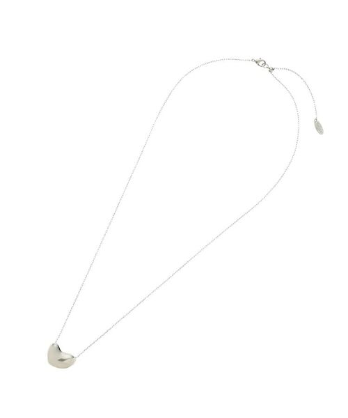 Reflect / リフレクト ネックレス・ペンダント・チョーカー | 【夏SALE／チェーン長さ調節可】ハート型ネックレス | 詳細4