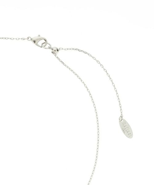 Reflect / リフレクト ネックレス・ペンダント・チョーカー | 【夏SALE／チェーン長さ調節可】ハート型ネックレス | 詳細7
