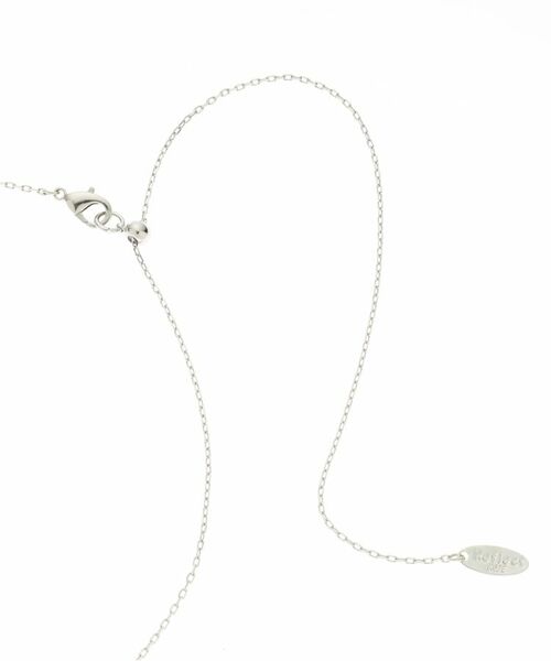 Reflect / リフレクト ネックレス・ペンダント・チョーカー | 【夏SALE／チェーン長さ調節可】ハート型ネックレス | 詳細8