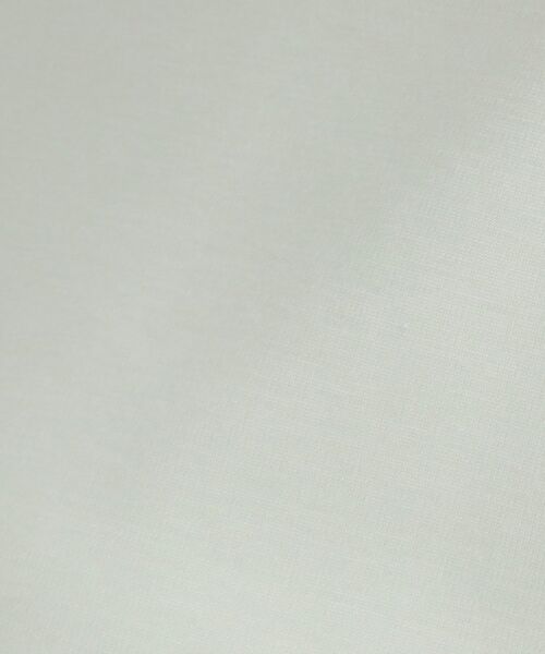 Reflect / リフレクト カットソー | 【E‐QUALITY/手洗い可】チュールディティールプルオーバー | 詳細11