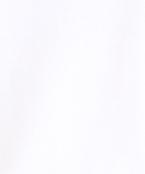 Reflect / リフレクト カットソー | 【E‐QUALITY/手洗い可】チュールディティールプルオーバー | 詳細3