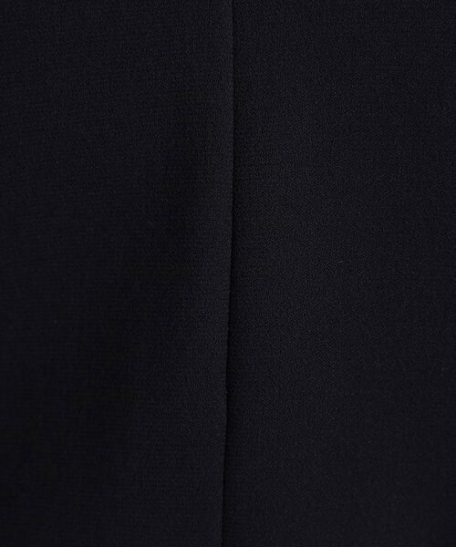 Reflect / リフレクト シャツ・ブラウス | 【セットアップ可能】バックサテンブラウス | 詳細12