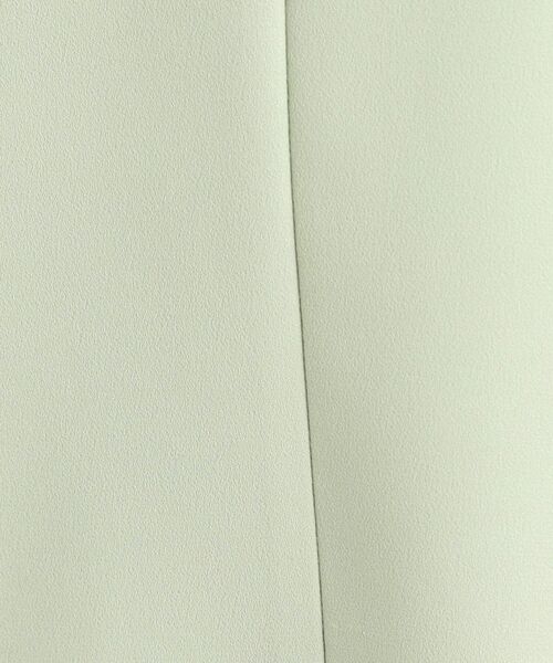 Reflect / リフレクト シャツ・ブラウス | 【セットアップ可能】バックサテンブラウス | 詳細4