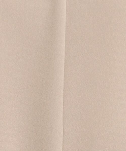 Reflect / リフレクト シャツ・ブラウス | 【セットアップ可能】バックサテンブラウス | 詳細8