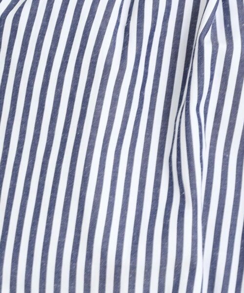 Reflect / リフレクト シャツ・ブラウス | 【夏SALE/E‐QUALITY/手洗い可】タックディティールブラウス | 詳細12