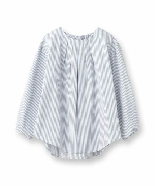 Reflect / リフレクト シャツ・ブラウス | 【夏SALE/E‐QUALITY/手洗い可】タックディティールブラウス | 詳細13