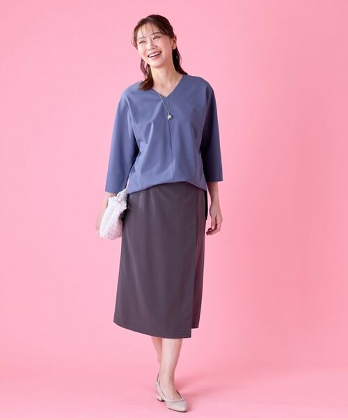 Reflect / リフレクト パンプス | ポインテッドトゥメッシュパンプス | 詳細15