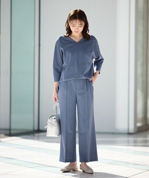 Reflect / リフレクト パンプス | ポインテッドトゥメッシュパンプス | 詳細23