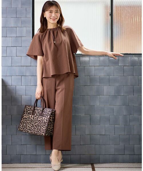 Reflect / リフレクト パンプス | ポインテッドトゥメッシュパンプス | 詳細7