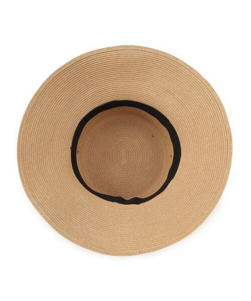 Reflect / リフレクト ハット | 【折りたたみ可】リボンデザインハット | 詳細10