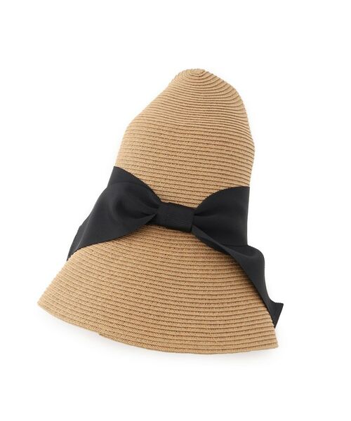 Reflect / リフレクト ハット | 【折りたたみ可】リボンデザインハット | 詳細13