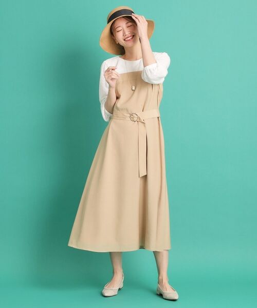 Reflect / リフレクト ハット | 【折りたたみ可】リボンデザインハット | 詳細2