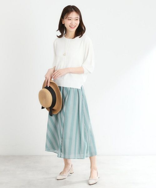 Reflect / リフレクト ハット | 【折りたたみ可】リボンデザインハット | 詳細4