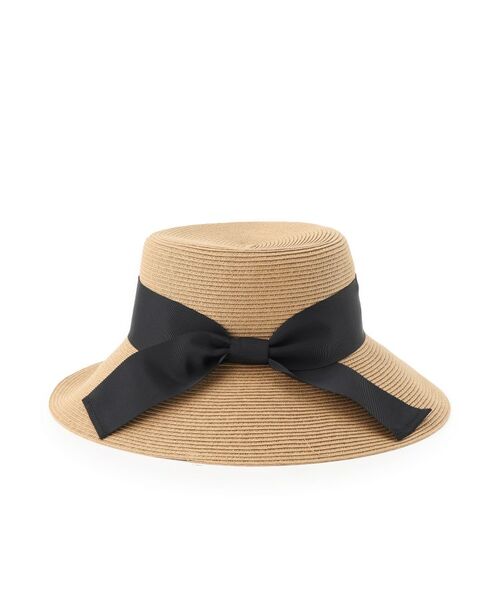 Reflect / リフレクト ハット | 【折りたたみ可】リボンデザインハット | 詳細8