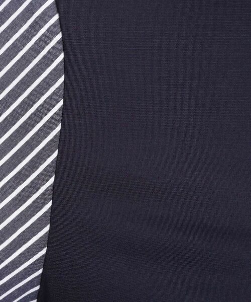 Reflect / リフレクト カットソー | 【夏SALE／E‐QUALITY／手洗い可】レーススリーブブラウス | 詳細12