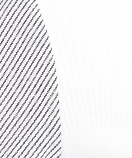 Reflect / リフレクト カットソー | 【夏SALE／E‐QUALITY／手洗い可】レーススリーブブラウス | 詳細8