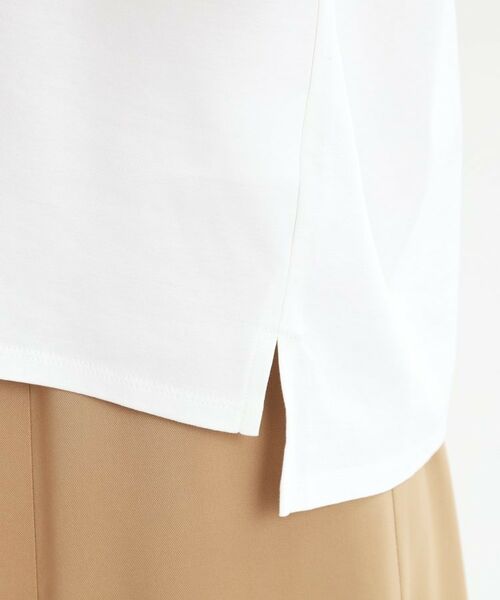 Reflect / リフレクト Tシャツ | 【夏SALE/UVカット/接触冷感/マシンウォッシュ可】フォトプリントTシャツ | 詳細17