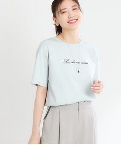 Reflect / リフレクト Tシャツ | 【マシンウォッシュ可】ロゴTシャツ