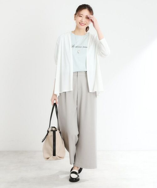 Reflect / リフレクト Tシャツ | 【マシンウォッシュ可】ロゴTシャツ | 詳細1